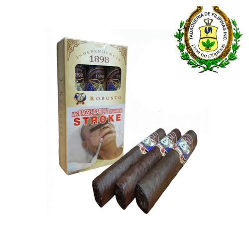 1898 Independencia Robusto