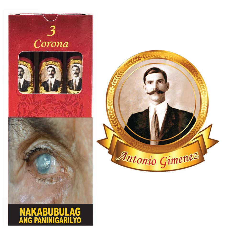 Antonio Gimenez Corona