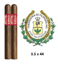 Flor de Filipinas Coronas