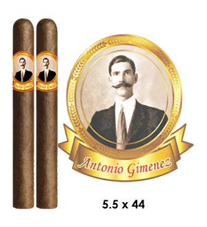 Antonio Gimenez Corona