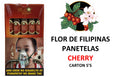 Cherry Flavored Cigars