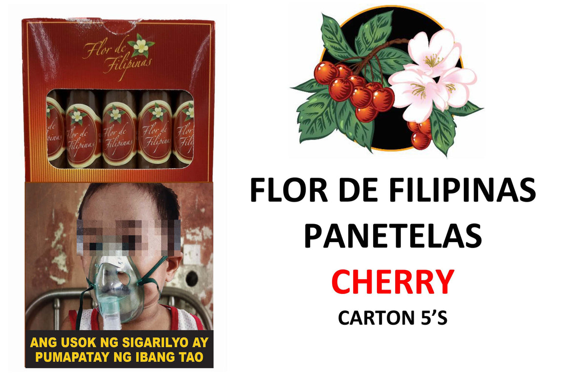 Cherry Flavored Cigars