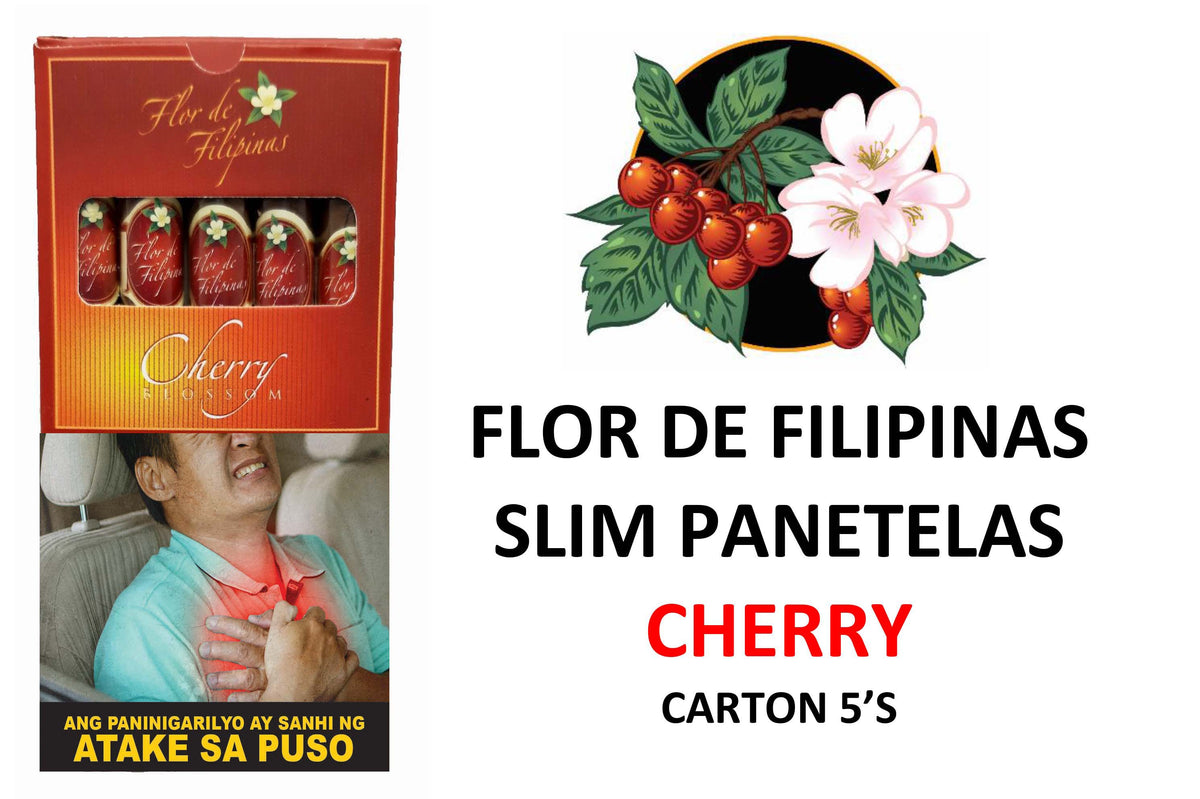 Cherry Flavored Cigars