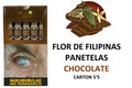 Chocolate Flavored Cigars