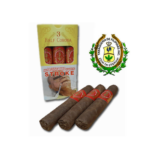 Flor de Filipinas Media Corona