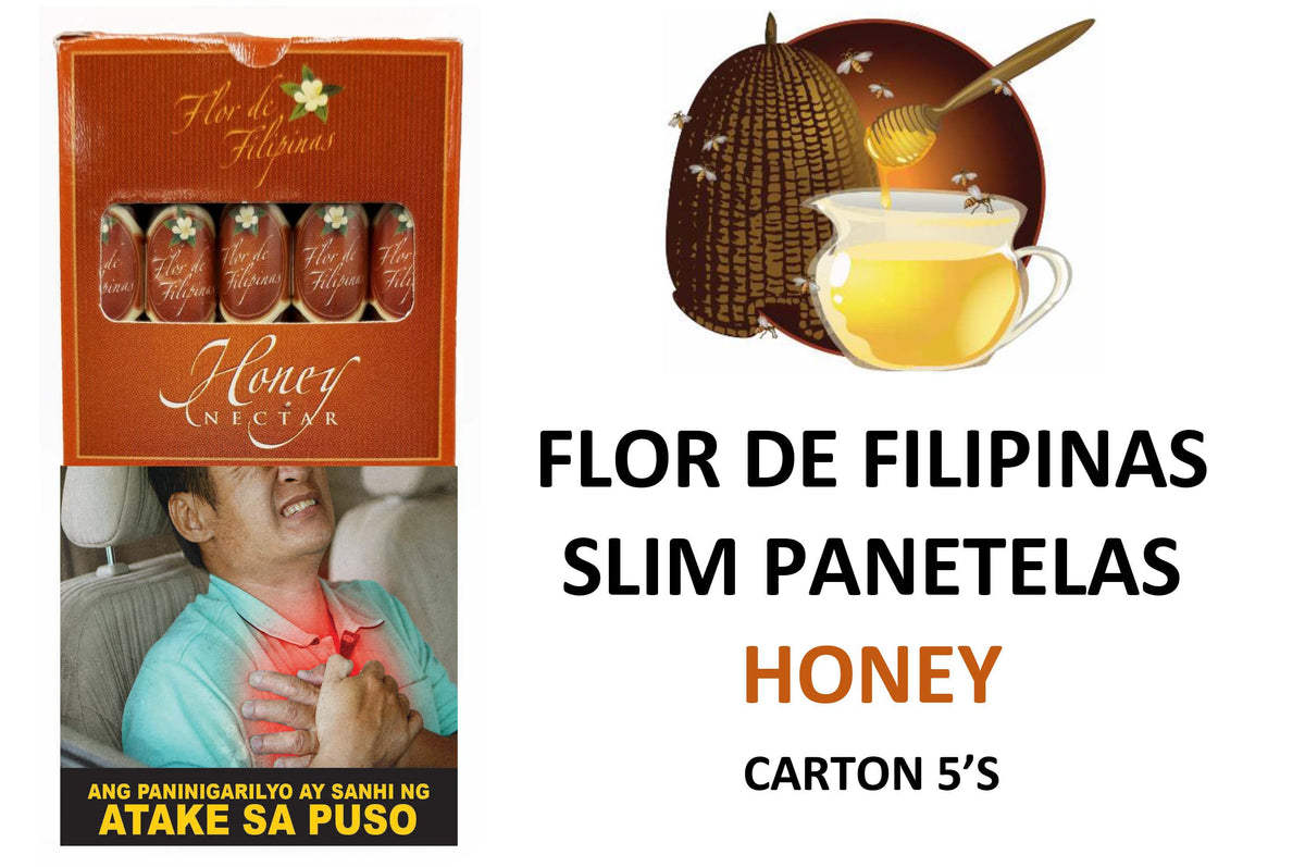 Honey Flavored Cigars
