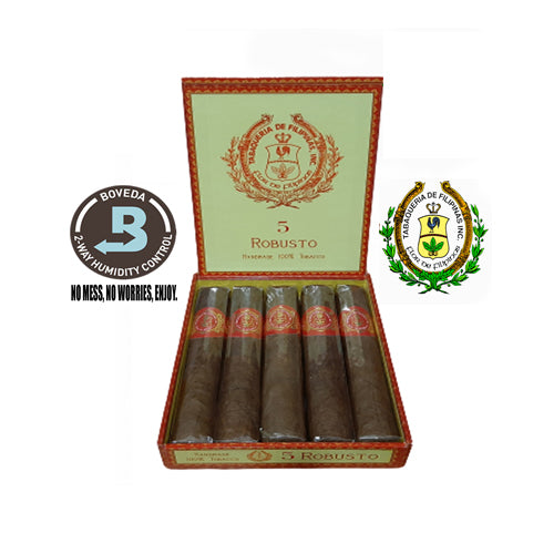 Flor de Filipinas Robusto