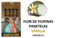 Vanilla Flavored Cigars