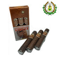 Cigarros con sabor a miel