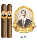 Antonio Gimenez Robusto