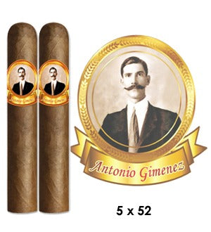 Antonio Gimenez Robusto