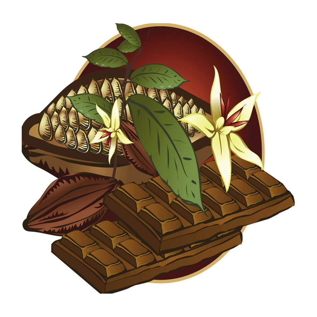 Chocolate Flavored Cigars