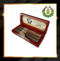 independencia 1898 Coronas Narra de Lux 3's