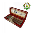 independencia 1898 Coronas Narra de Lux 3's