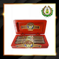 Independencia 1898 Half Coronas Narra de Lux 3's