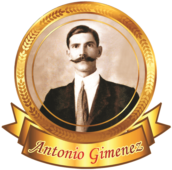 Antonio Gimenez