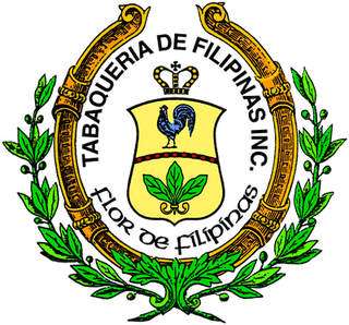 Tabaqueria De Filipinas Inc.