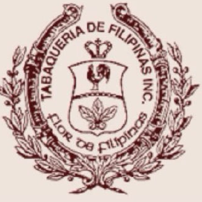 Tabaqueria de Filipinas crest
